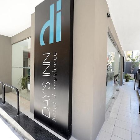 Day'S Inn Hotel And Residence Sliema Extérieur photo