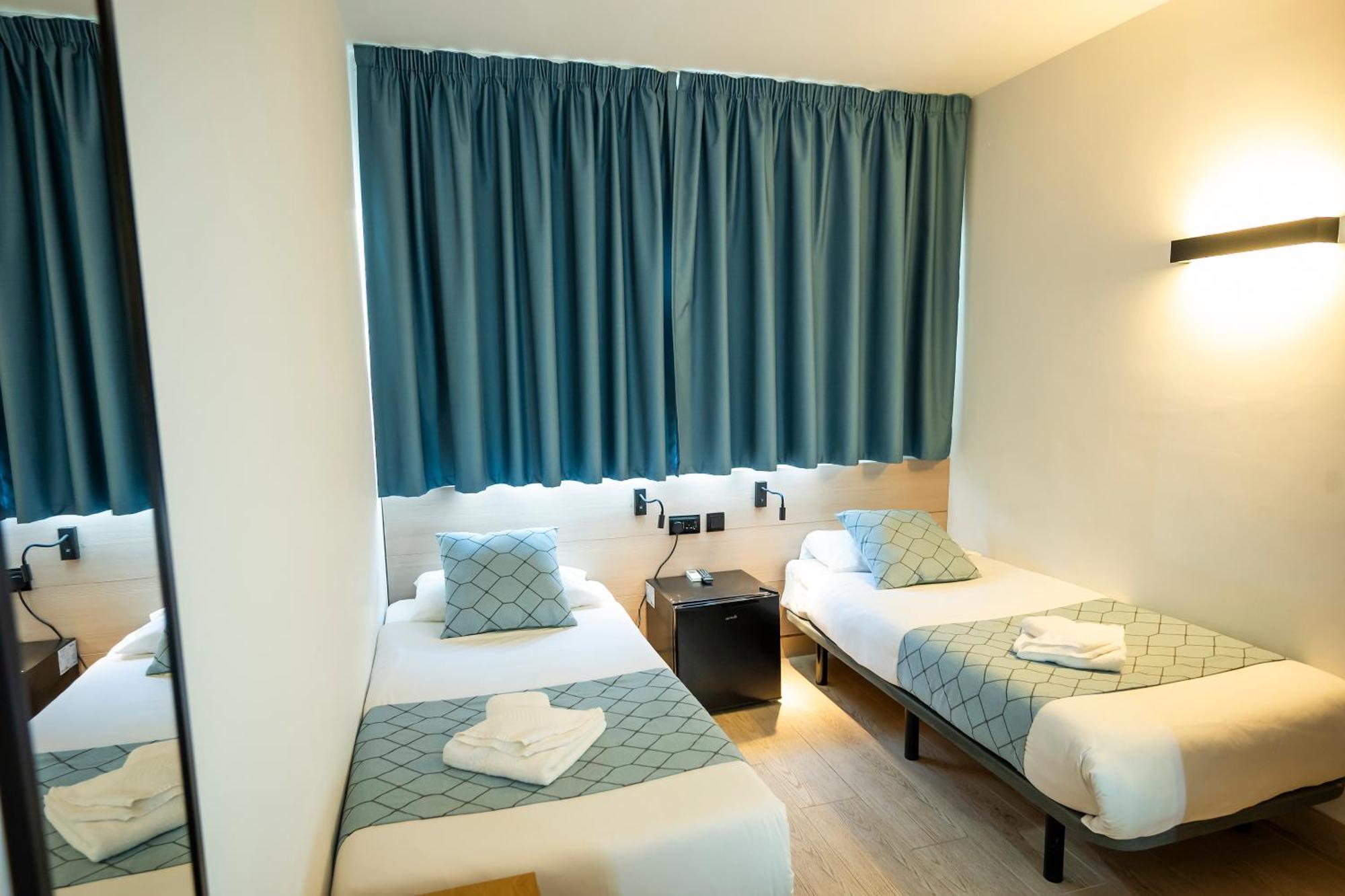 Day'S Inn Hotel And Residence Sliema Extérieur photo