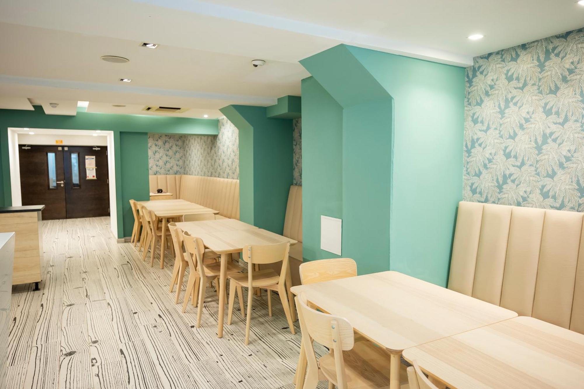 Day'S Inn Hotel And Residence Sliema Extérieur photo