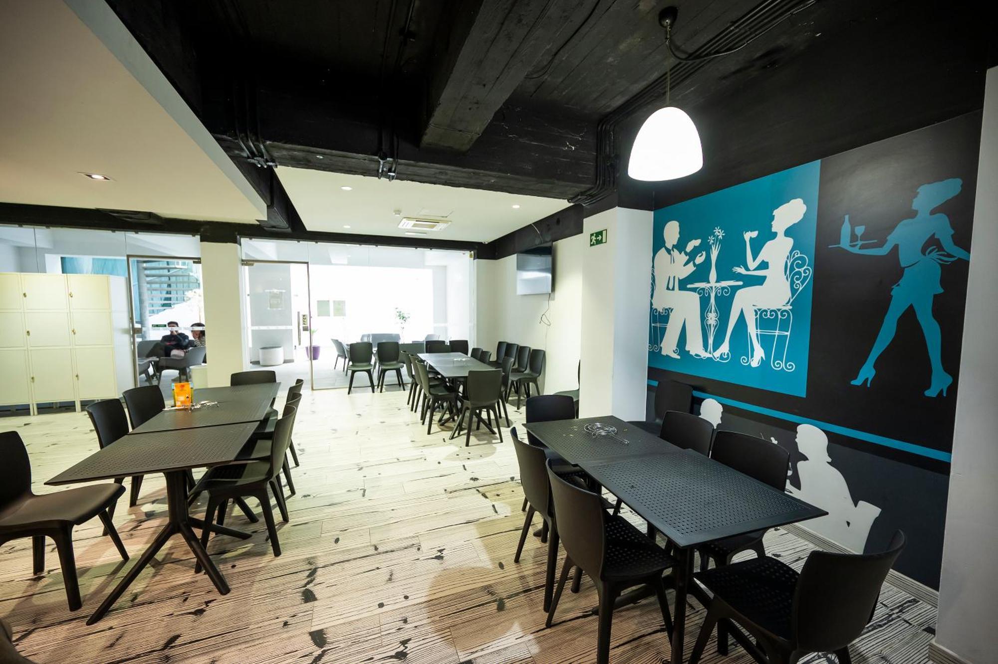 Day'S Inn Hotel And Residence Sliema Extérieur photo