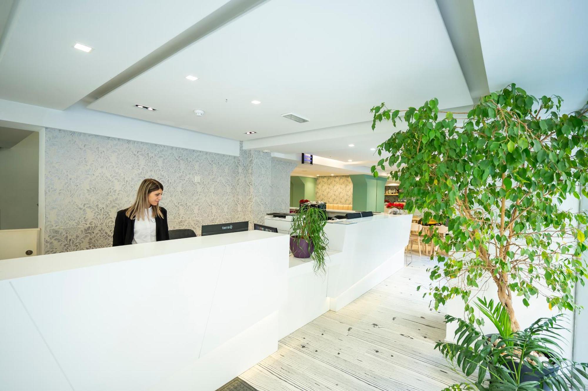 Day'S Inn Hotel And Residence Sliema Extérieur photo